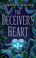 Deceiver's Heart (the Traitor's Game, Book Two)