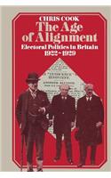 Age of Alignment