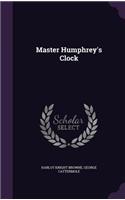 Master Humphrey's Clock