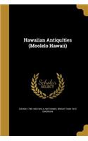 Hawaiian Antiquities (Moolelo Hawaii)