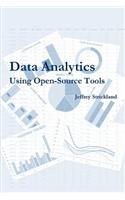 Data Analytics Using Open-Source Tools