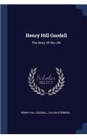 Henry Hill Goodell