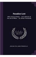 Paradise Lost