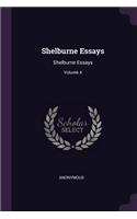 Shelburne Essays: Shelburne Essays; Volume 4