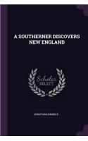 Southerner Discovers New England