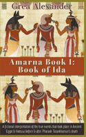 Amarna Book I