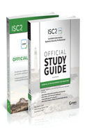 ISC2 CISSP Certified Information Systems Security Professional Official Study Guide & Practice Tests Bundle: (Sybex Study Guide)