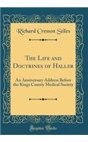 The Life and Doctrines of Haller