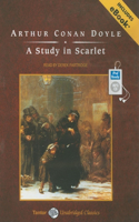 A Study in Scarlet