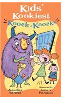 Kids' Kookiest Knock-knocks: (English)