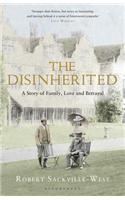 The Disinherited