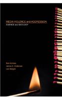 Media Violence and Aggression