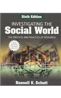 Investigating the Social World