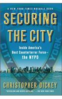 Securing the City