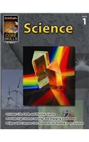 Science Student Workbook Grd 1