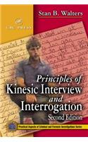 Principles of Kinesic Interview and Interrogation