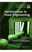 Optimization in Food Engineering