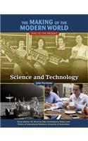 Science and Technology