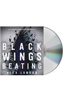 Black Wings Beating