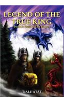 Legend of the True King: Book I: Cull of the Plague