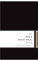 ESV Men's Devotional Bible