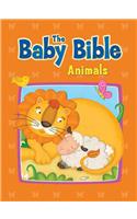 Baby Bible Animals