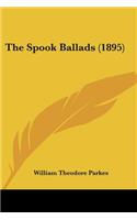 The Spook Ballads (1895)