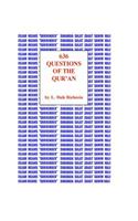 636 Questions Of The Qur'An