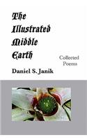 Illustrated Middle Earth