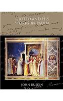 Giotto and his works in Padua