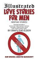 Illustrated Love Stories for Men (Bedtime Stories)