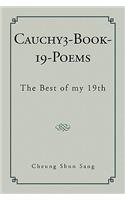 Cauchy3-Book-19-Poems