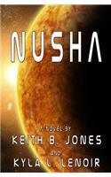 Nusha