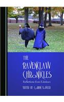 The Ravenclaw Chronicles: Reflections from Edinboro