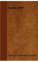 Angling Idylls