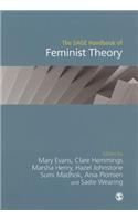 Sage Handbook of Feminist Theory