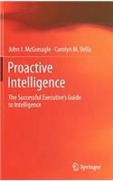 Proactive Intelligence