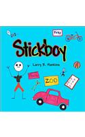 Stickboy