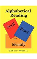 Alphabetical Reading