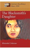 The Blacksmith's Daughter