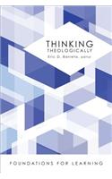Thinking Theologically