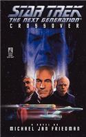 Star Trek: The Next Generation: Crossover