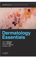 Dermatology Essentials: Expert Consult