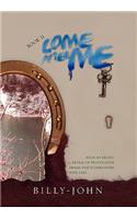 Come After Me (Book II)