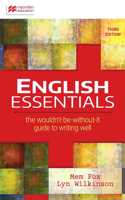 ENGLISH ESSENTIALS 2E STUDENT BOOK EBOOK