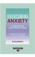 Overcoming Anxiety