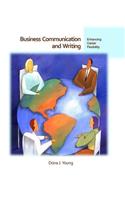 Business Communication and Writing, 2e