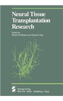 Neural Tissue Transplantation Research