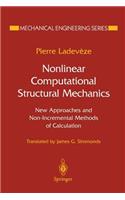 Nonlinear Computational Structural Mechanics