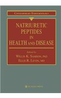 Natriuretic Peptides in Health and Disease